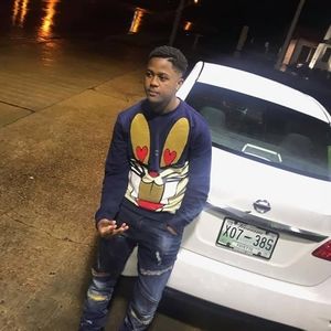 Meet your Posher, Ladarius